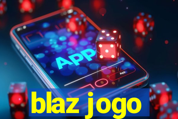 blaz jogo